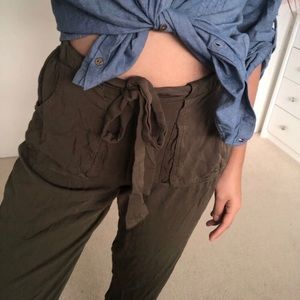 Fashion nova pants
